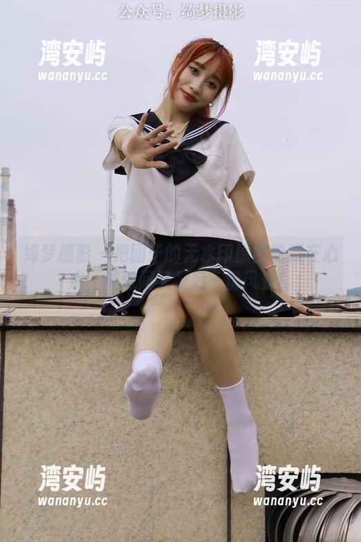 绮梦摄影 - 把团子的无水印原图收藏在心底，恍惚间又是另一番风景！