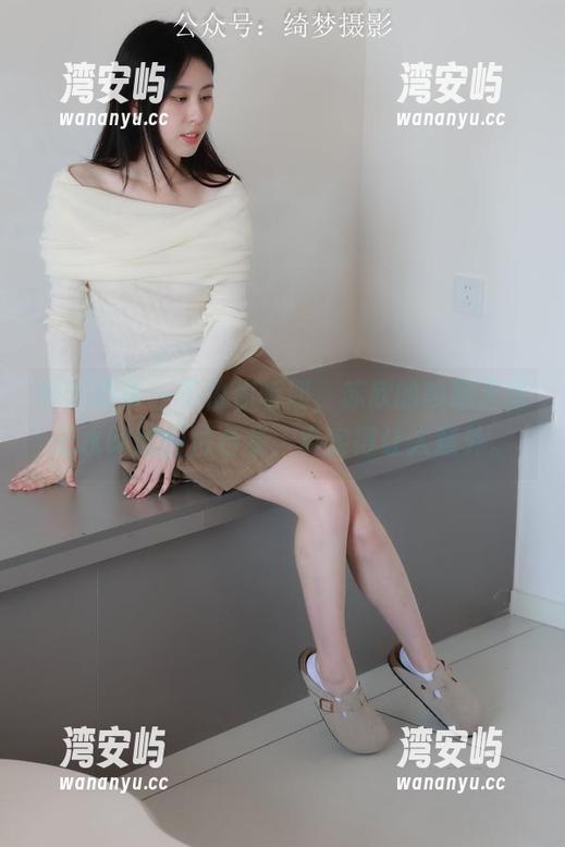 绮梦摄影 - 不怕你听到，苏欣的珍藏无修无水印版图片合集，真实得让人意外。