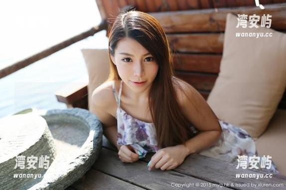 美媛馆 - 绮里嘉Carina的兔女郎：一场作品集的意外分享