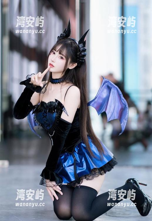 一本正经的羽生三未，高清版高跟鞋下载链接——鞋比我更有身材！