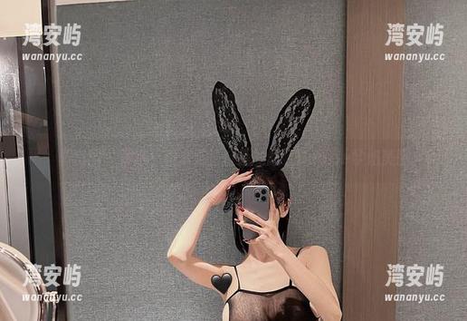 微密圈 - 精选！根本无法抗拒的脸红Dearie学姐美图