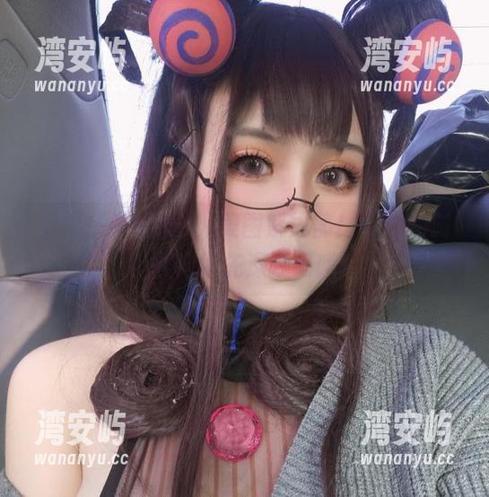 芊川一笑MNK，美图紫式部！下载的时候记得先深呼吸哦