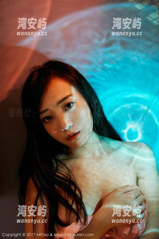 蜜桃社 - Rola透明图集：让你羡慕的几何美感
