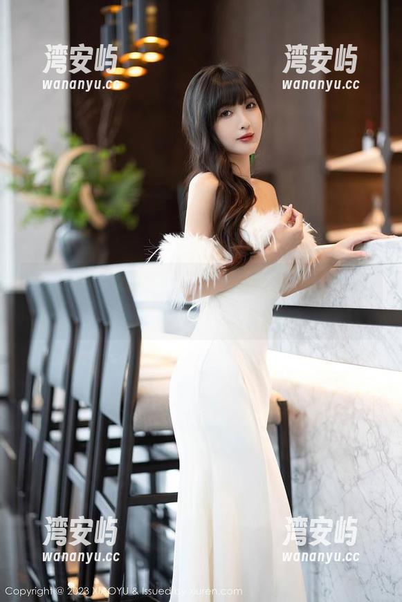 语画界 - 她又来了，徐莉芝的夏日作品，不看你就OUT了好吗？