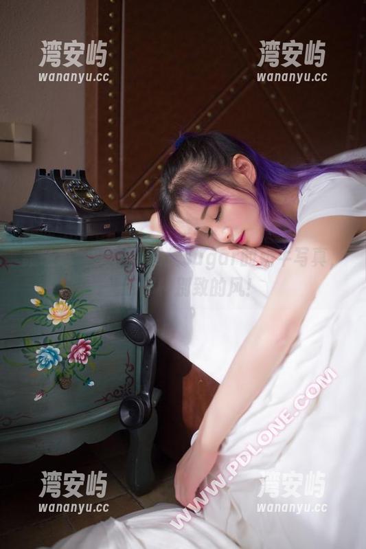 轰趴猫 - 关于杨晨晨sugar的奶牛写真，分享那种别致的风！