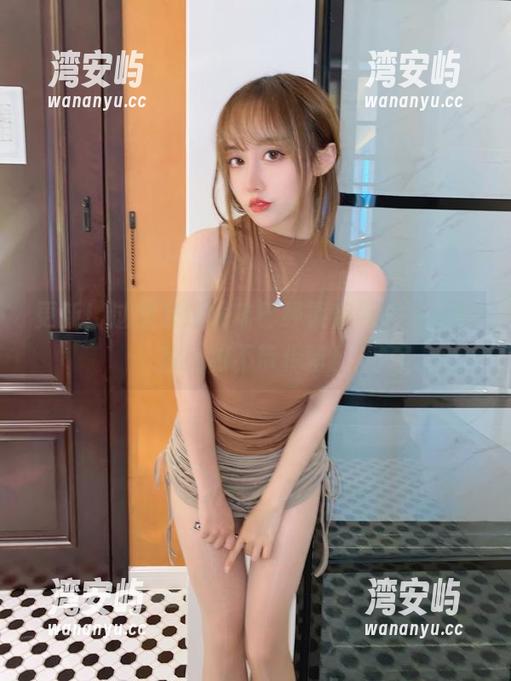 更新！过期米线线喵已经镂空到极致，图片压根不带保留！