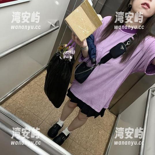 这组美图，闪月半的旅拍让人想立刻收拾行囊