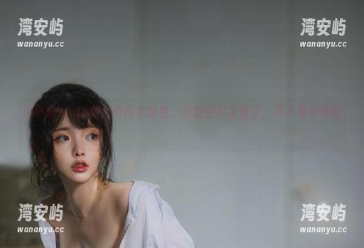 阿寨寨ninja放出肉肉大白兔，这组图片太萌了，不下载可惜呀！