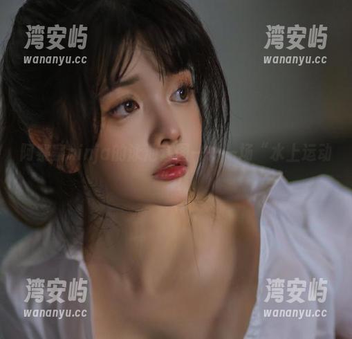 阿寨寨ninja的泳池套图——一场“水上运动”！