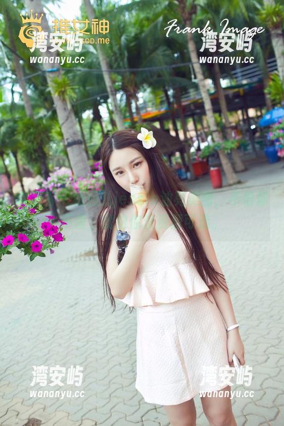 青豆客 - 婕西儿jessie油亮美图，不怕你不爱，就怕你没资源可选。