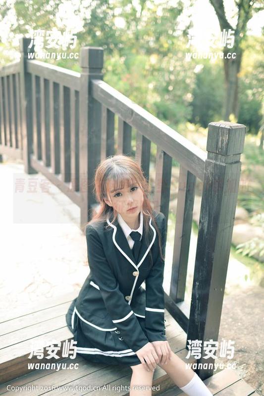 青豆客-梁莹Sugar 青豆客 - 原图在这里,梁莹Sugar学姐的不征服吗?